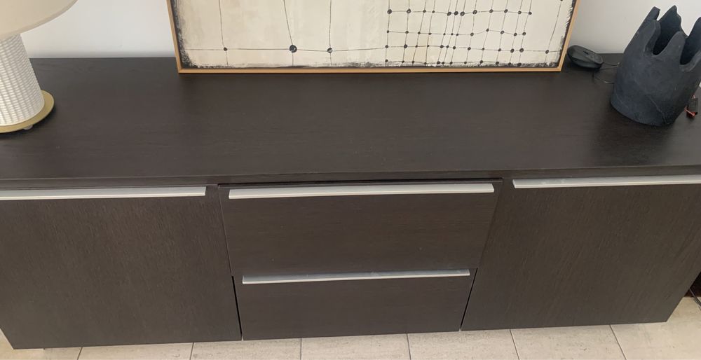 Aparador de casa de jantar / sala