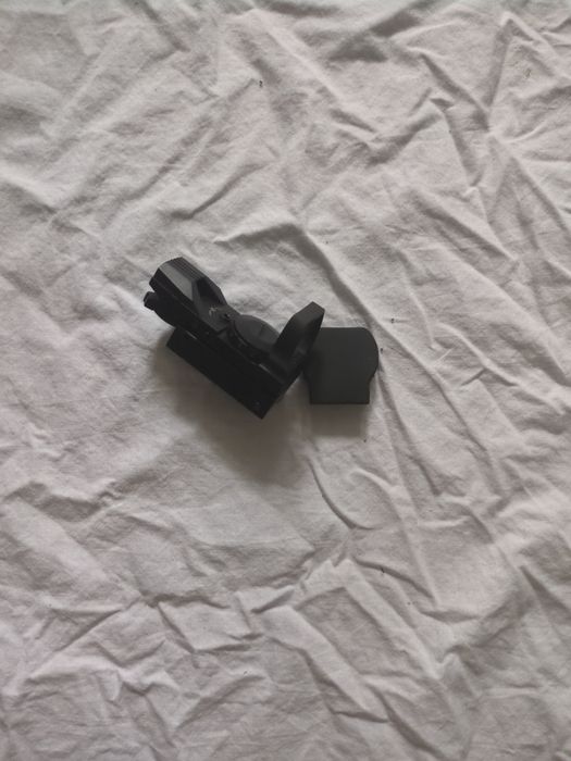 Kolimator  Victor Optics ASG