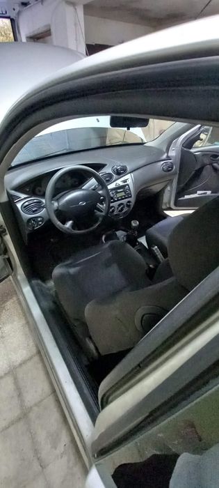 Ford focus 1.8 tddi kit RS