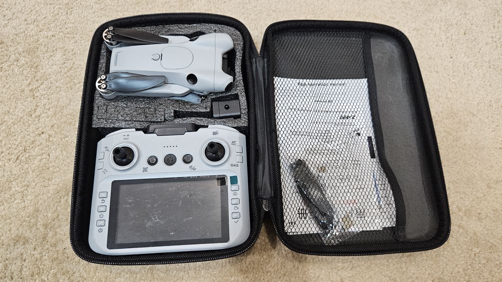 Квадрокоптер S101 Xiaomi Mijia