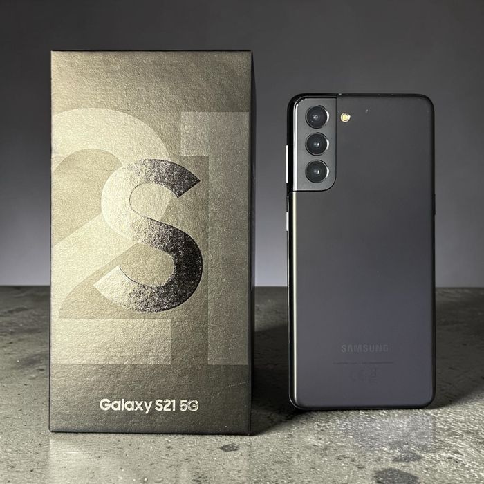 Samsung Galaxy S21 5G *128GB/8GB * Sklep * Gwarancja * Wysyłka *