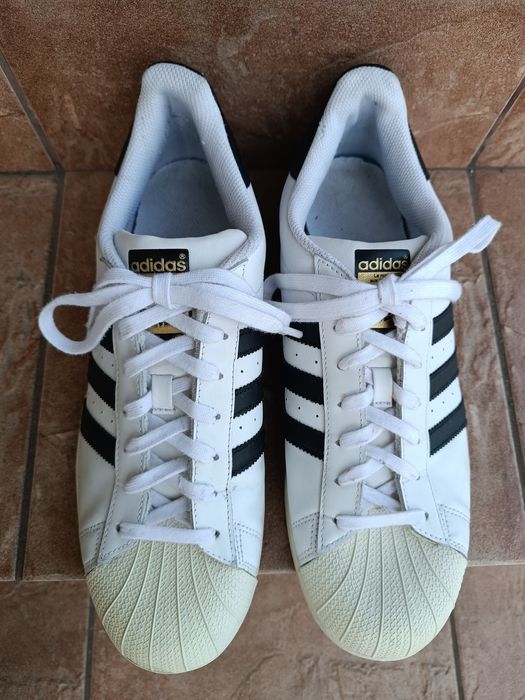 Buty adidas superstar rozm 46