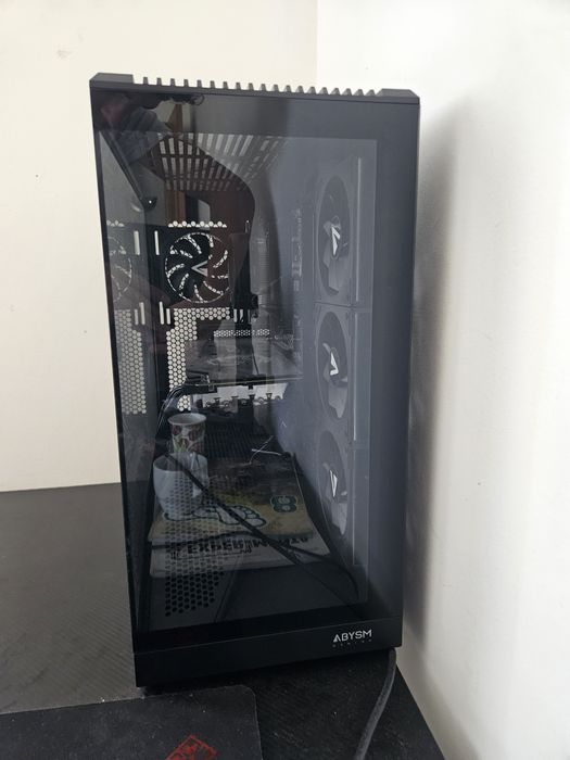 Pc gamer novo 600