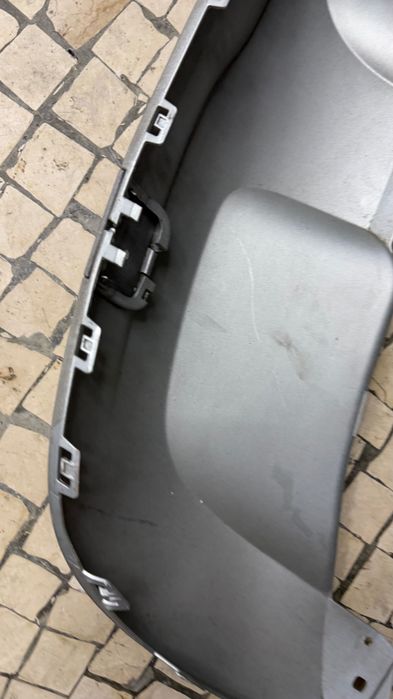 Vendo difusores traseiros Audi e mercedes