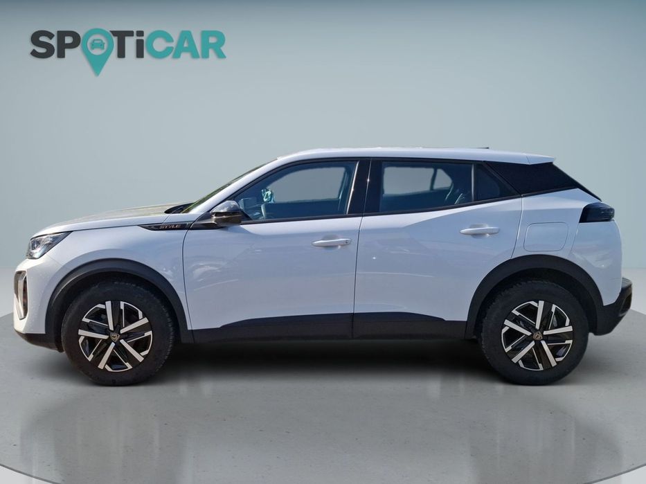 Peugeot 2008 1.2 Style