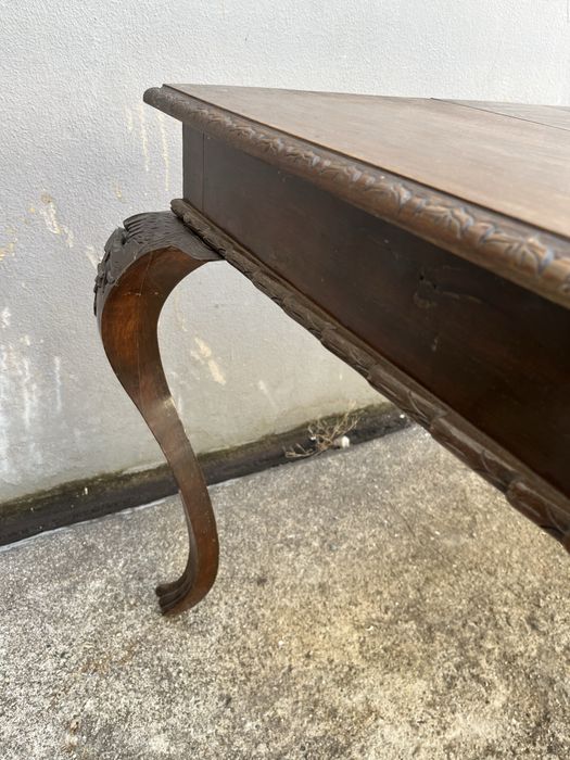 Mesa se jantar chinesa