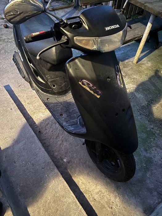 Мопед honda af dio 27