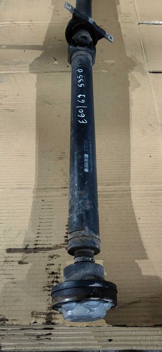 Veio de transmissão BMW Serie 5 E60/61  535D 756.0510