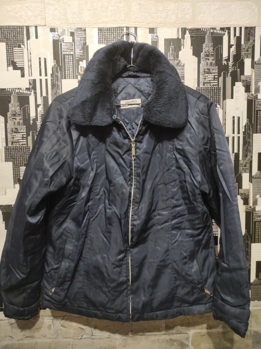 Куртка, ветровка демисезонная. Унисекс. S.Oliver
размер S