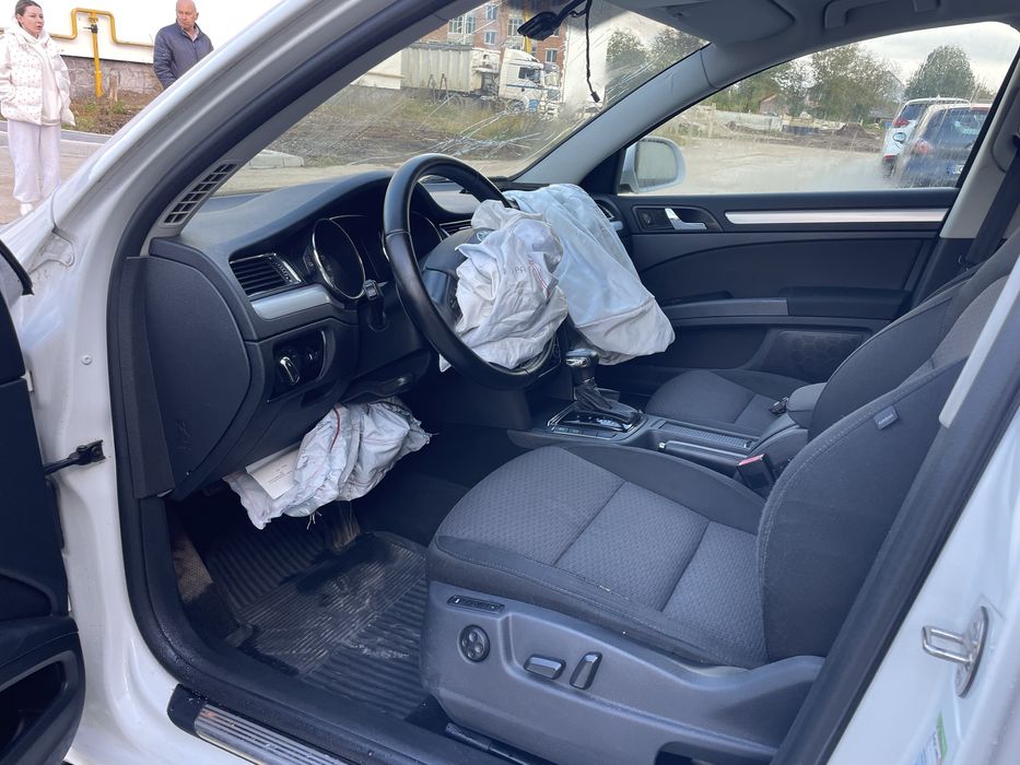 Продам Skoda Superb