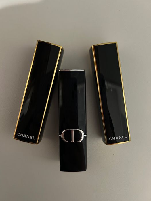 Pomadka Dior Rouge