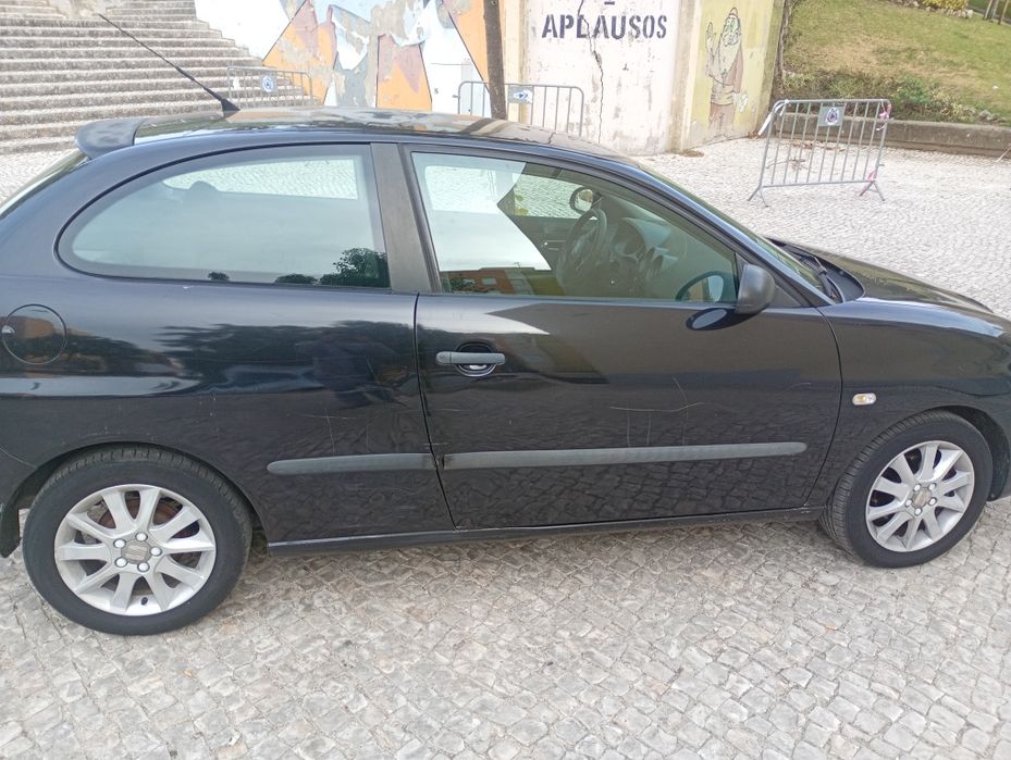 Vendo SEAT Ibiza 6l impecável — photo 2