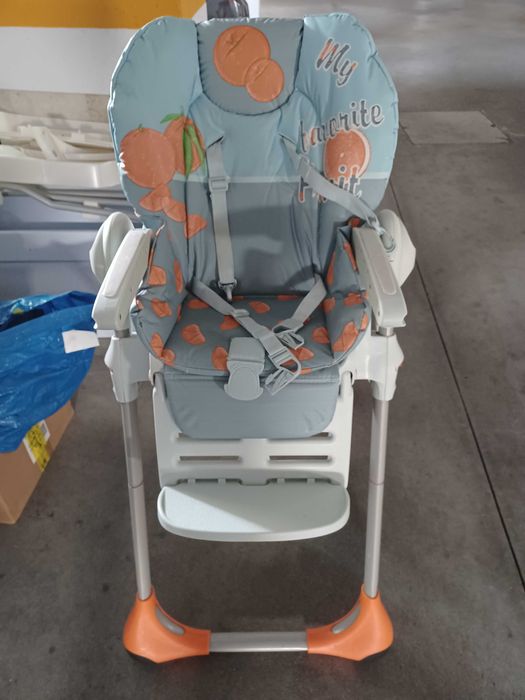 Cadeira de refeição  Chicco