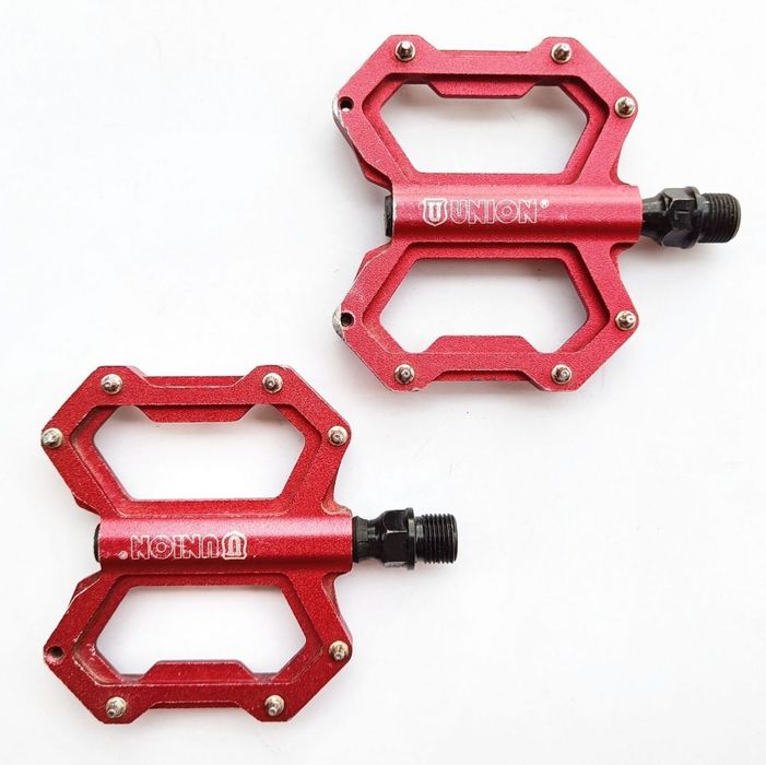 UNION SP-1210 pedały platformowe platformy