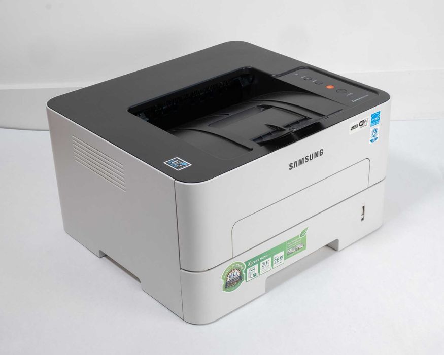 Samsung Xpress M2835DW – Laser Mono Wi-Fi + Duplex | Excelente estado