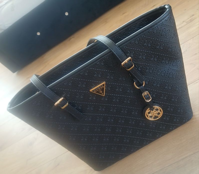 Torebka damska Guess