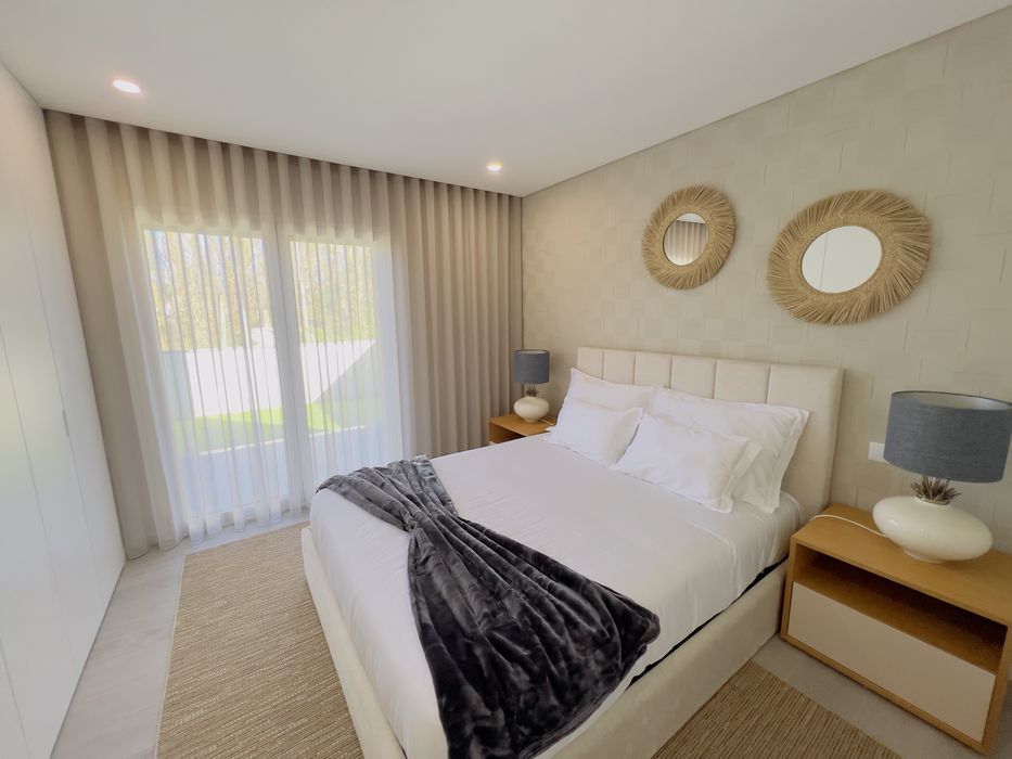 Apartamento Férias - 150mt da praia apulia