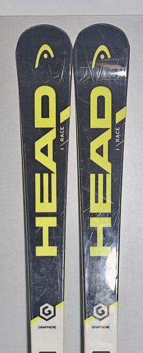Narty Head Worldcup Rebels I Race 170 cm.