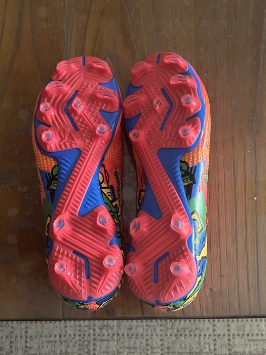 Puma Future Match FG