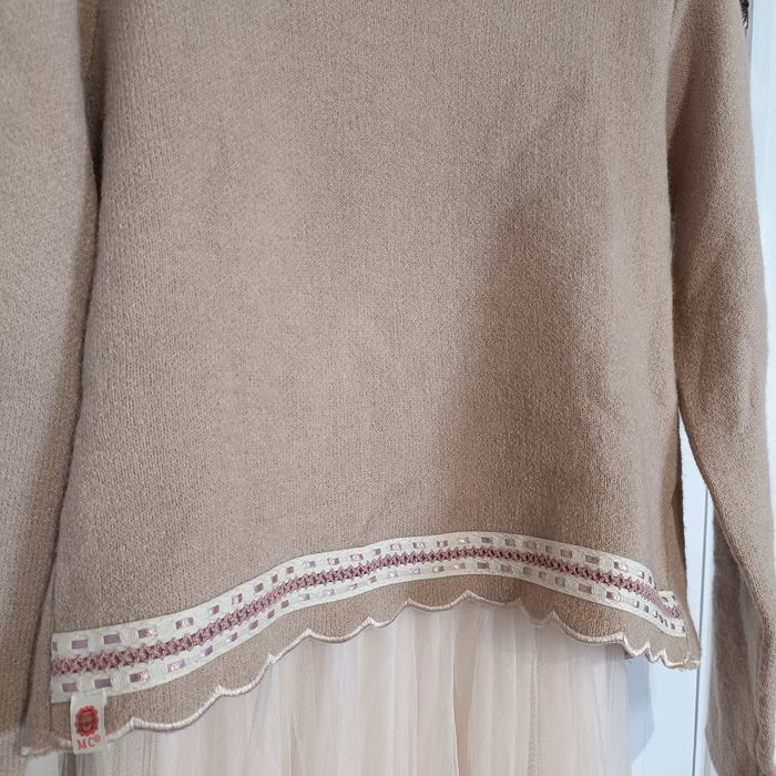 Coordenado da Maria Catita NOVO  veste do S ao L