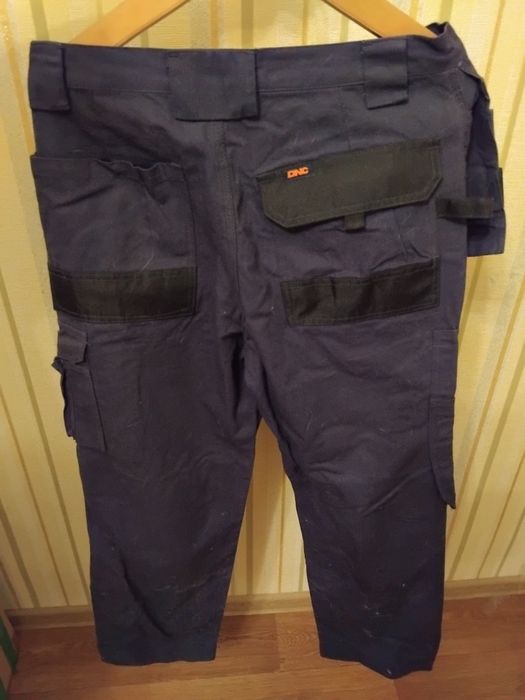 Брюки рабочие универсальные