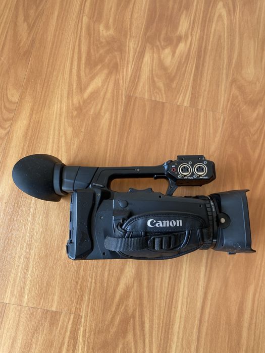 Canon XF200 Câmara de Filmar