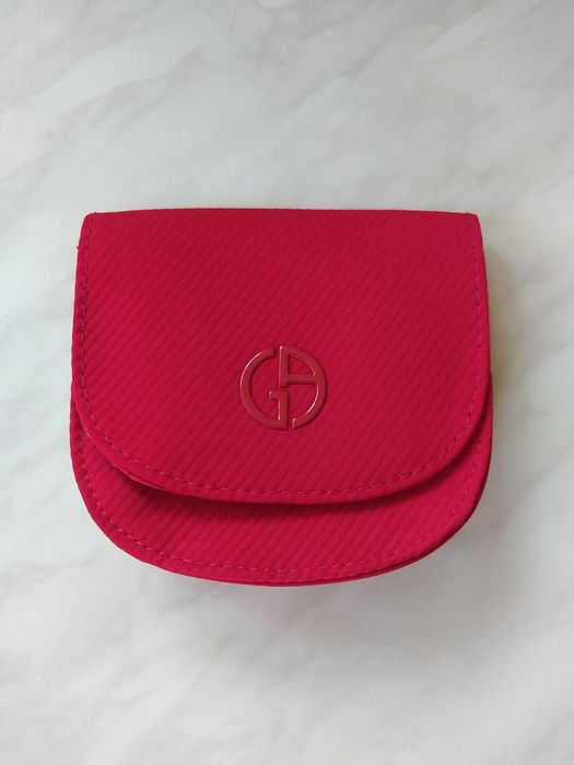 Косметичка Giorgio Armani Beauty
