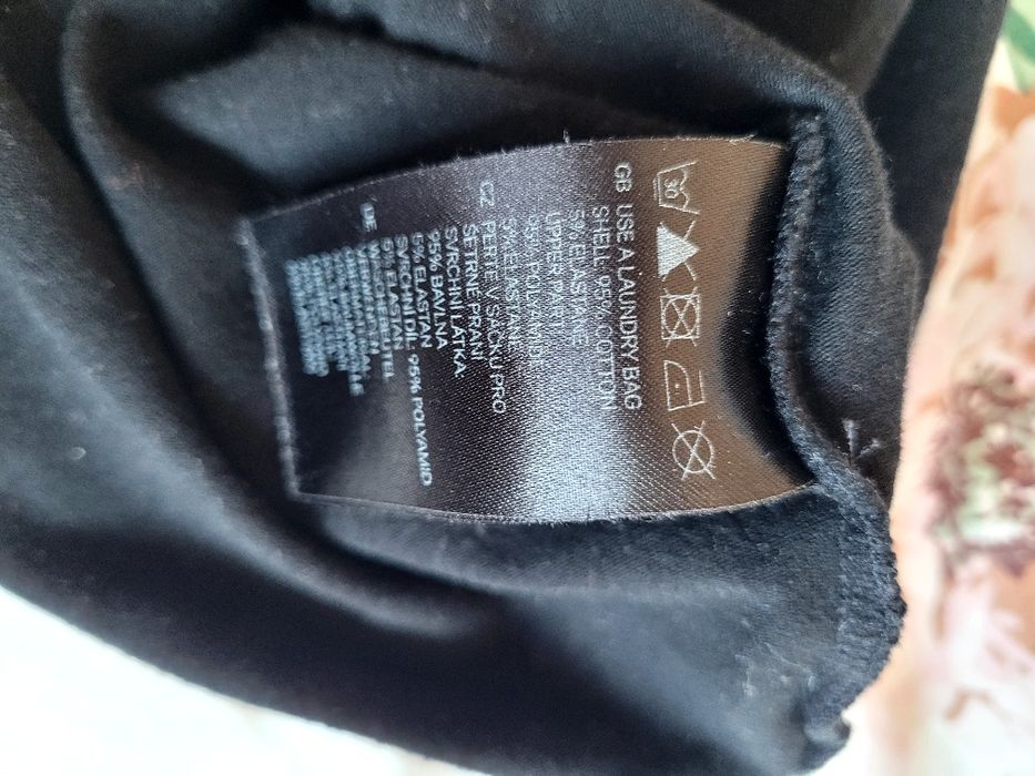 Bluzka ciążowa r S