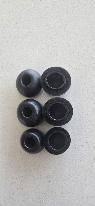 Pontas para Samsung Ouvido Buds 3 Pro