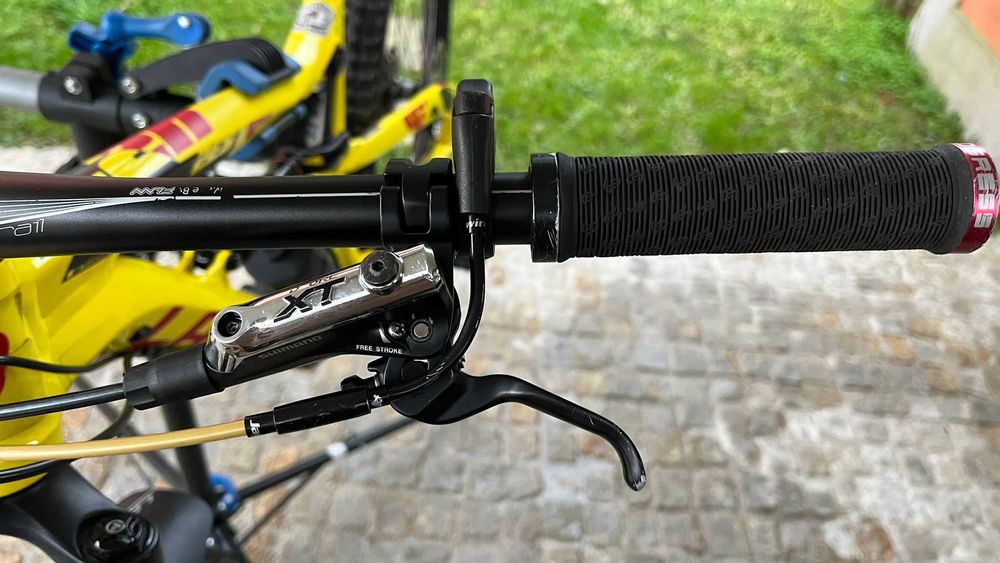 Lapierre Zesty 427AM