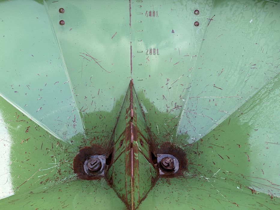 Rozsiewacz amazone zaf-803