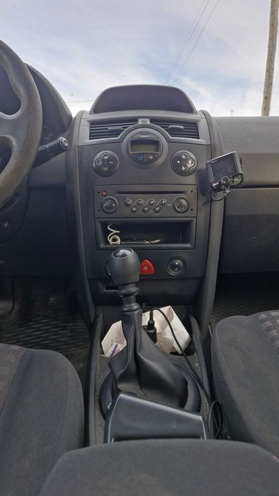 Renault Megane 1.5 2006 carrinha