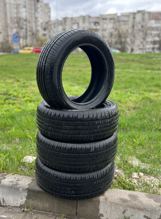 Покришки резина 185/55/R15. Літо! Автошини.