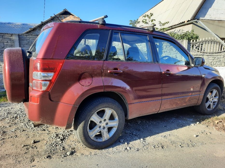 Разборка suzuki sx4 2006-2012 M16A 9HX сузуки 1.6 grant vitara J20A