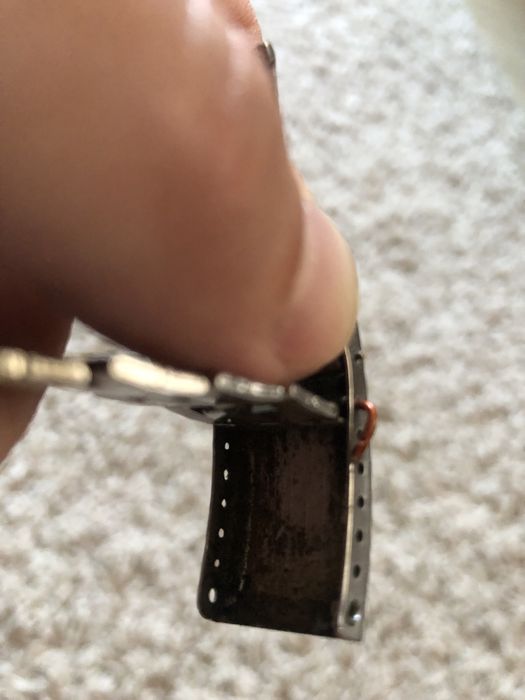 Продам наручные часы Cardi Vostok