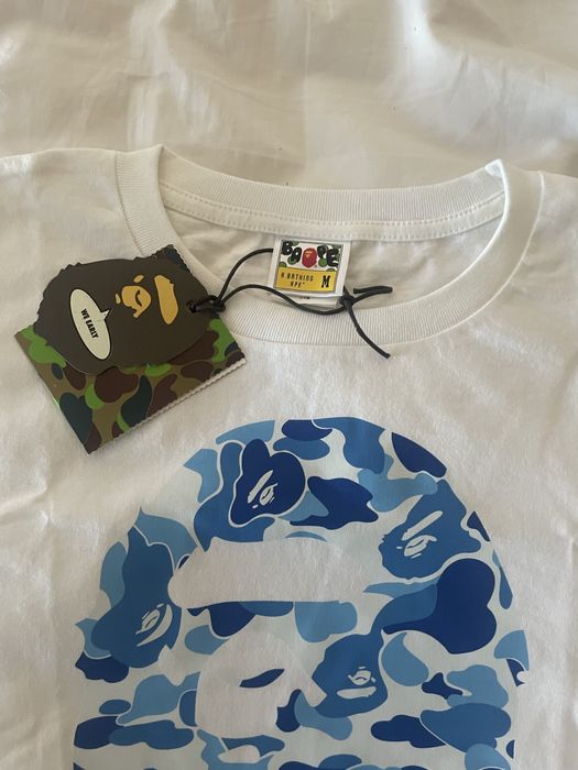 T-shirt BAPE (A Bathing Ape)