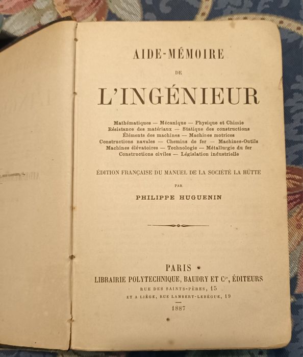 Interesting old engineering book64575226628993121