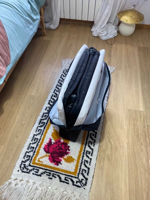 BabyBjörn Berço Parque de Viagem63825553184515121