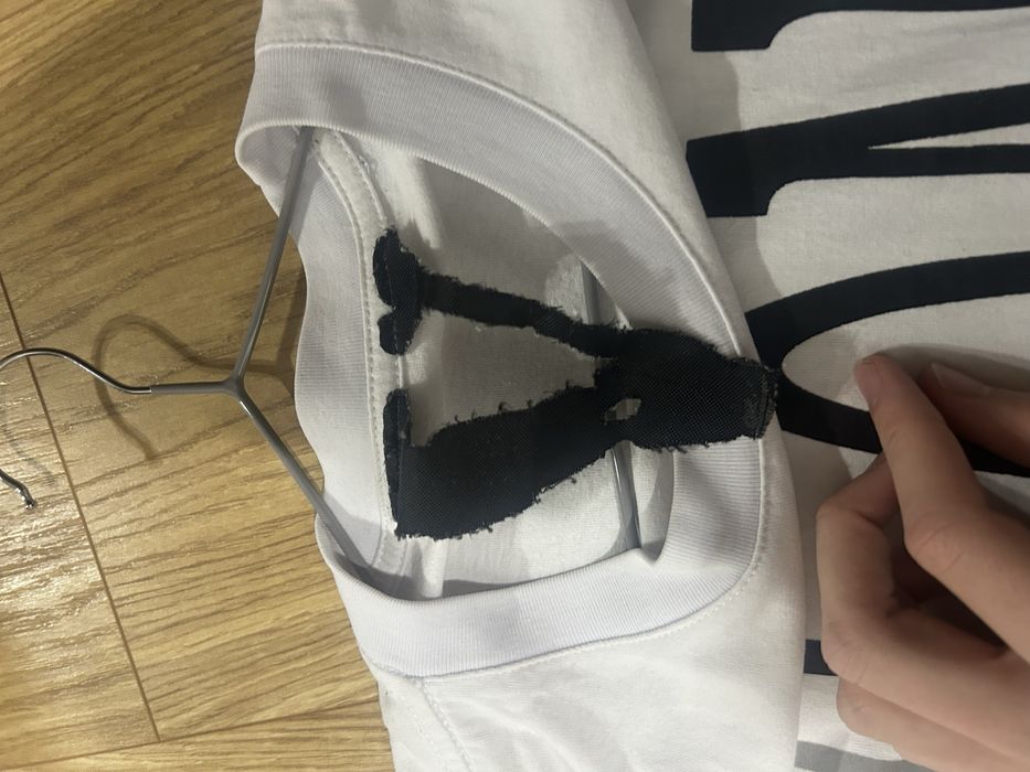 Koszulka Vlone reflective size S/M
