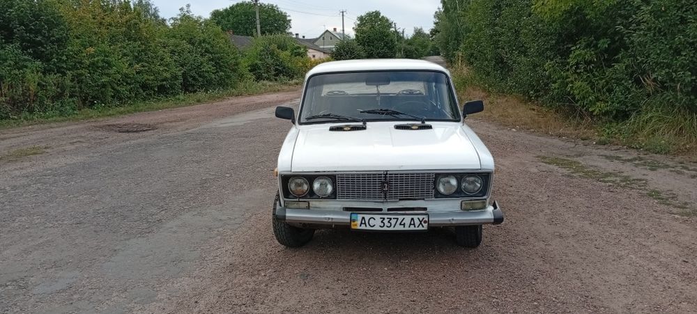 Продам ВАЗ 2106.