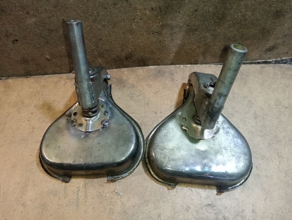 Продам сиденье для Риги 11 13 Мини стелла дельта