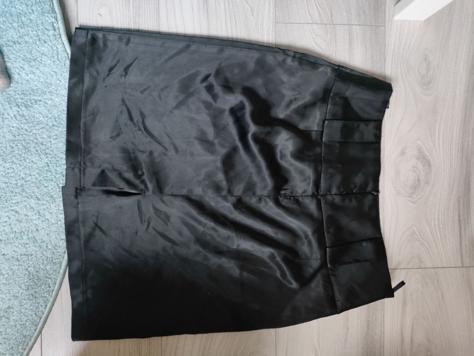 Spódnica czarna elegancka