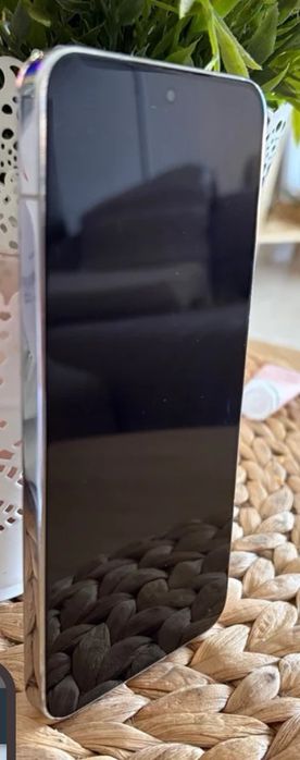 XIAOMI 15  512 / 17 Líquid Silver - como novo