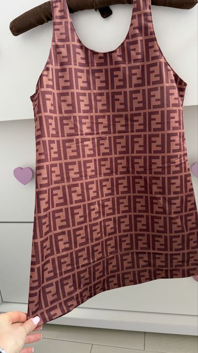 Сарафан 110/120 см, плаття