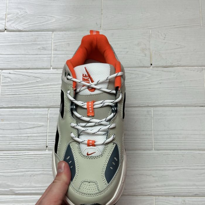 Кросівки nike m2k tekno