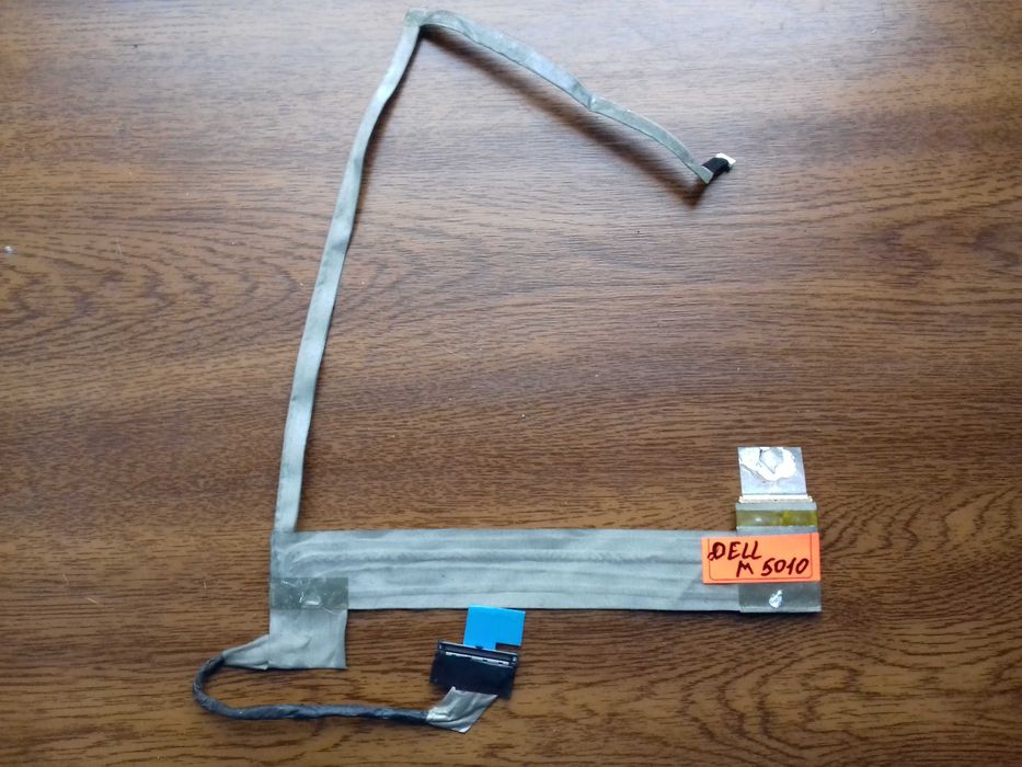 Шлейфи матриць до ноутбуків lenovo, asus, dell, samsung