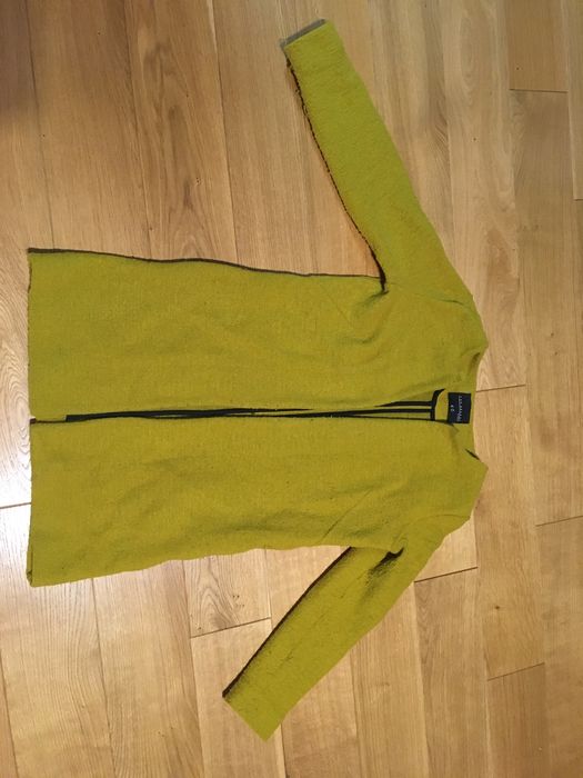 Plaszczyk Top Secret 40