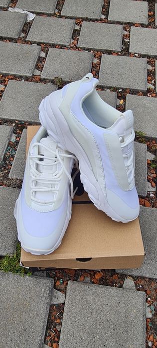 Жиночi кросівки Fila Loligo WMN