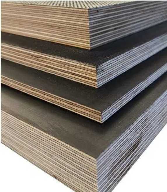 Sklejka Wodoodporna, antypoślizgowa, na przyczepki, podłoga bus- DOWÓZ