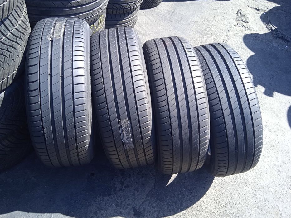 Летняя резина 205.55.17 Michelin Primacy3, Italy,6.2mm,20-19p.